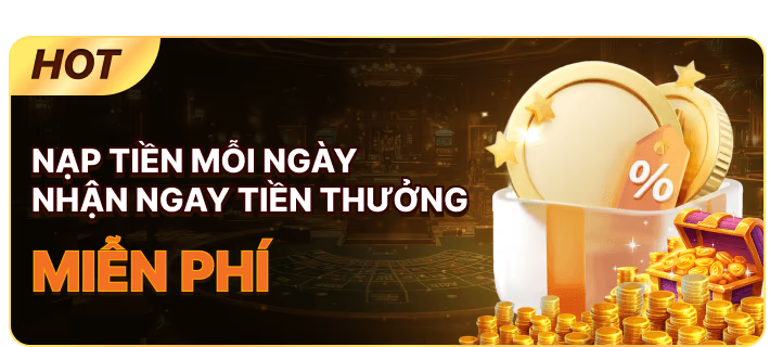 Nhà Cái 789WIN tặng quà bí mật vào ngày 6 hàng tháng