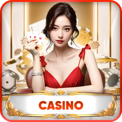 Casino 789WIN - Sòng Bạc Trực Tuyến Đẳng Cấp Như Las Vegas Thu Nhỏ